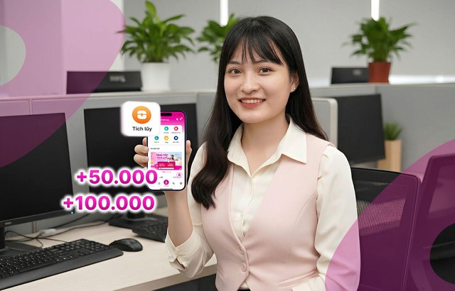 3Gang chuyển m&igrave;nh sang m&ocirc; h&igrave;nh Wealthtech trong chiến lược khơi nguồn thịnh vượng - Ảnh 2.