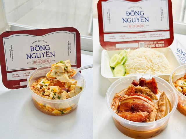 Kiểm chứng quán cơm gà được Jun Phạm khen "vị đúng đỉnh"- Ảnh 3.