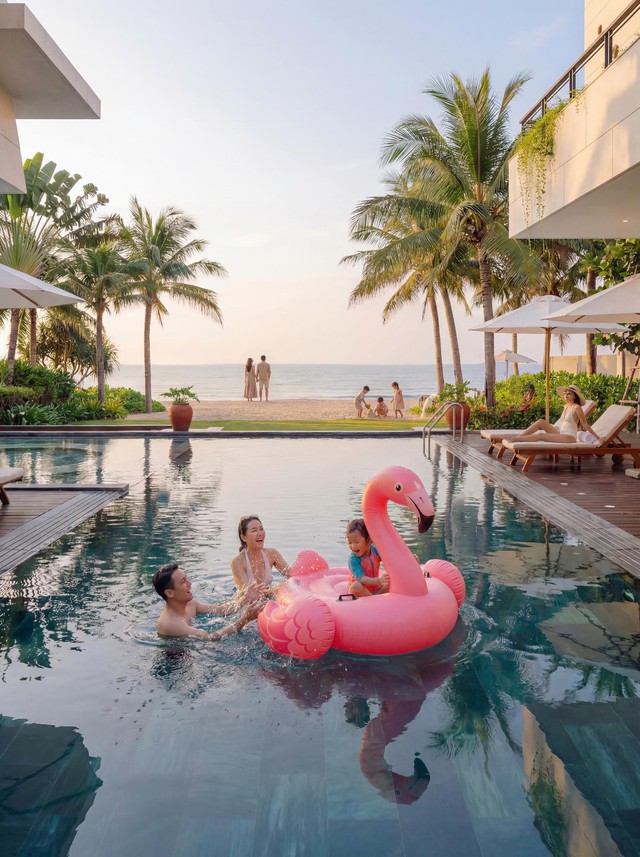 Second home: Lợi thế của người đi trước về tư duy nằm ở quyền chọn đúng - Ảnh 2.