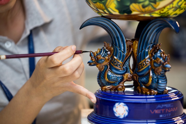 Đi tìm "cổ phiếu nghệ thuật" sinh lời theo thời gian- Ảnh 3.