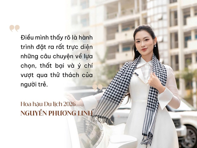Hành trình Từ Trái Tim: Hành trình của tri thức và khát vọng lớn- Ảnh 6.