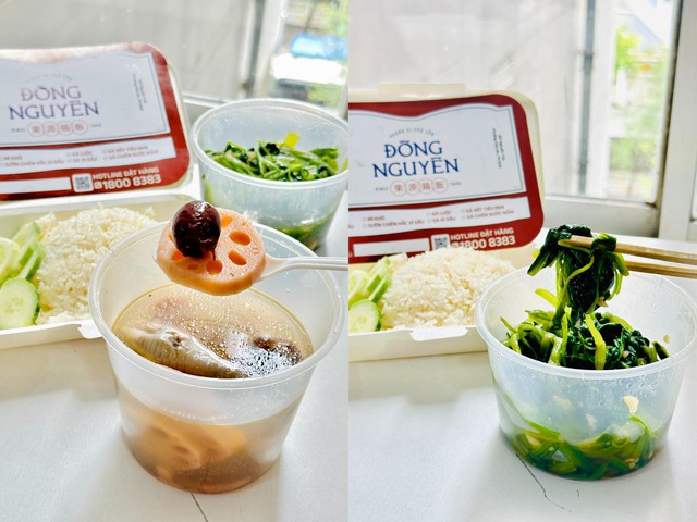 Kiểm chứng quán cơm gà được Jun Phạm khen "vị đúng đỉnh"- Ảnh 4.