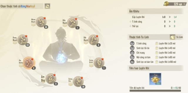 Phiên bản “Cửu Phái Tranh Phong” mang đến những thay đổi gì cho Thiên Long Bát Bộ VNG?- Ảnh 5.