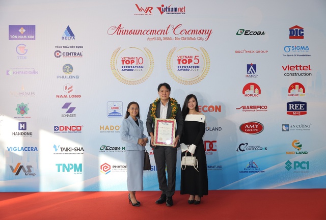 Tài chính Mirae Asset lọt top FAST500 2026: khẳng định đà tăng trưởng bền vững- Ảnh 1.