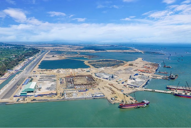 Green Family Walk – Điểm nhấn hành trình hiện thực hóa trụ cột “E” Vinhomes Green Paradise - Ảnh 1.