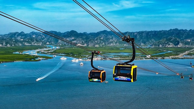 Đầu tư BĐS nghỉ dưỡng Cát Bà: Dự án nào sẽ “đón sóng”?- Ảnh 1.