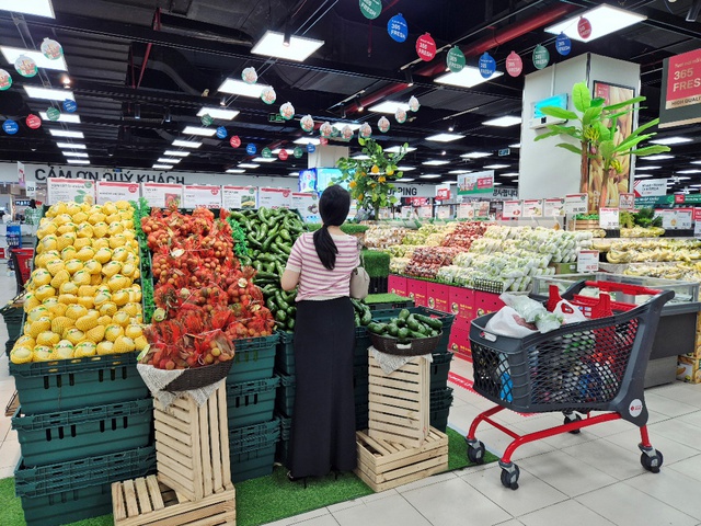 Nghỉ lễ thảnh thơi: Ăn ngon mỗi ngày mà không lo tất bật bếp núc- Ảnh 1.