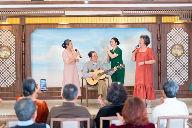 Phương Đông Asahi – Điểm sáng trong chiến lược phát triển kinh tế bạc tại Việt Nam- Ảnh 1.