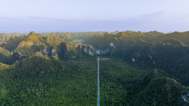 Hạ tầng bứt phá, Cát Bà khai phóng tiềm năng di sản- Ảnh 1.