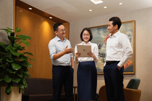 Nâng hạng thị trường - Cơ hội vàng hay phép thử bản lĩnh ngành quản lý quỹ? - Ảnh 3.