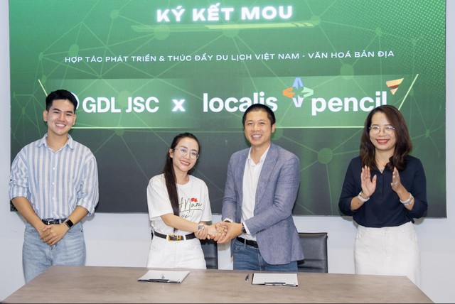 Apex Event, Localis.vn bắt tay kể chuyện du lịch Việt - Ảnh 2.