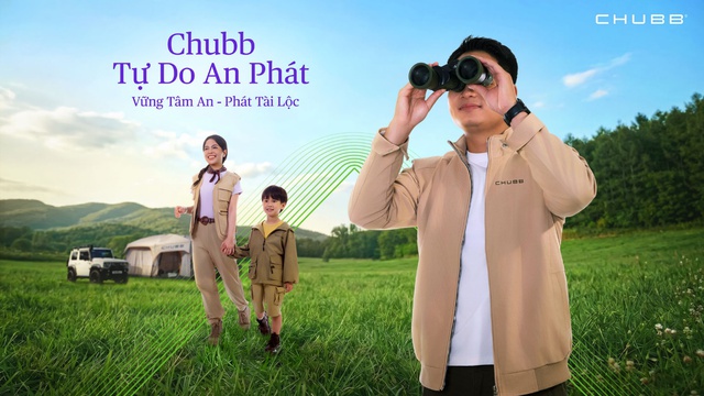 Lắng nghe khách hàng, Chubb Life Việt Nam ra mắt sản phẩm mới đầy linh hoạt- Ảnh 2.
