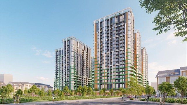 Giải mã sức hút quần thể dự án Sun Group trung tâm Nam Đà Nẵng - Ảnh 2.