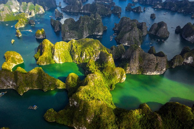 Đầu tư BĐS nghỉ dưỡng Cát Bà: Dự án nào sẽ “đón sóng”?- Ảnh 2.