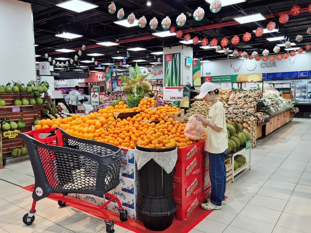 Nghỉ lễ thảnh thơi: Ăn ngon mỗi ngày mà không lo tất bật bếp núc- Ảnh 2.