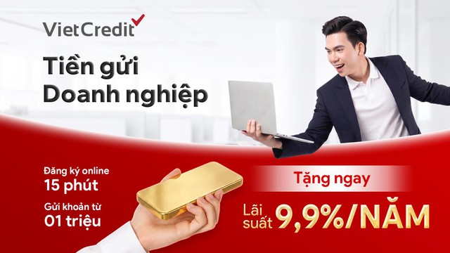 Ngoài ngân hàng, còn kênh nào để gửi tiền nhàn rỗi hấp dẫn cho doanh nghiệp? - Ảnh 3.