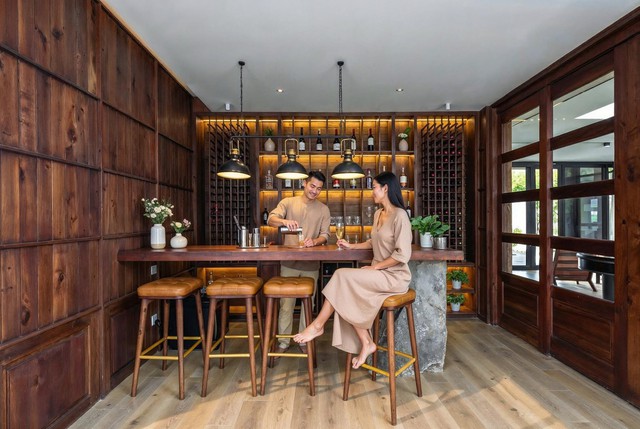 Second home: Khi người mua bắt đầu giữ đúng phần mình thực sự sống cùng - Ảnh 2.