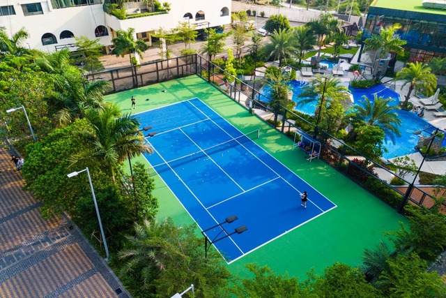 Nấc thang giá trị định hình phong cách sống hàng hiệu khu Đông TP.HCM - Ảnh 2.