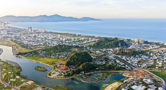 Giải mã sức hút quần thể dự án Sun Group trung tâm Nam Đà Nẵng - Ảnh 3.