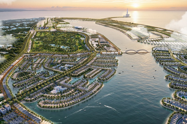 Green Family Walk – Điểm nhấn hành trình hiện thực hóa trụ cột “E” Vinhomes Green Paradise - Ảnh 3.