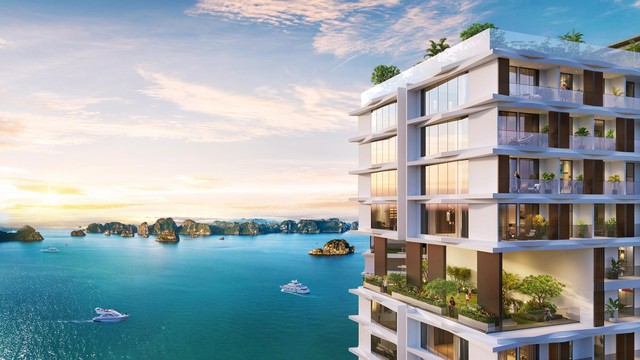 Đầu tư BĐS nghỉ dưỡng Cát Bà: Dự án nào sẽ “đón sóng”?- Ảnh 3.