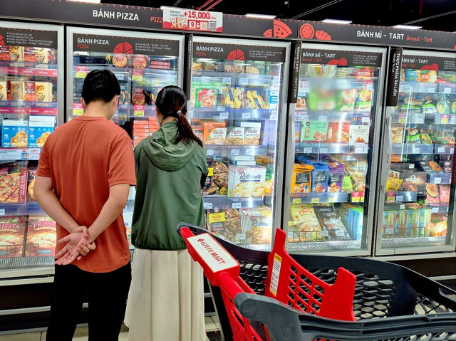 Nghỉ lễ thảnh thơi: Ăn ngon mỗi ngày mà không lo tất bật bếp núc- Ảnh 3.