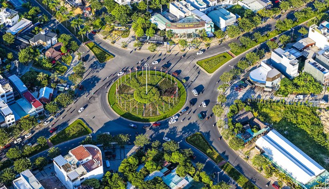 Giải mã sức hút quần thể dự án Sun Group trung tâm Nam Đà Nẵng - Ảnh 4.