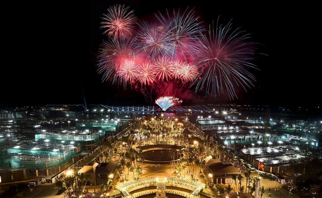 Đầu tư BĐS nghỉ dưỡng Cát Bà: Dự án nào sẽ “đón sóng”?- Ảnh 4.