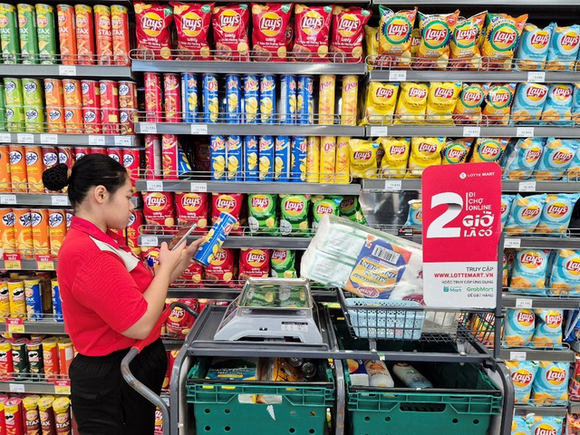 Nghỉ lễ thảnh thơi: Ăn ngon mỗi ngày mà không lo tất bật bếp núc- Ảnh 4.