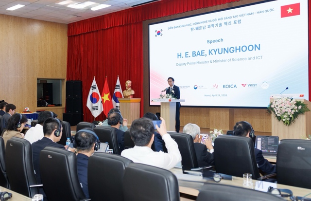 Đại Học Quang Trung - Cùng Việt Nam dựng xây nền giáo dục trọng trách- Ảnh 1.