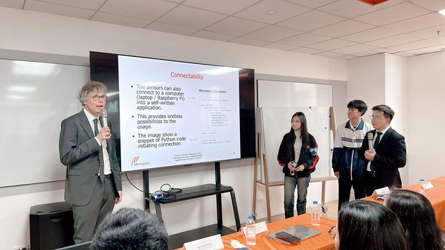 An ninh mạng thời kỳ AI: Tại sao "hàng rào" tiền tỷ vẫn bị xuyên thủng?- Ảnh 1.