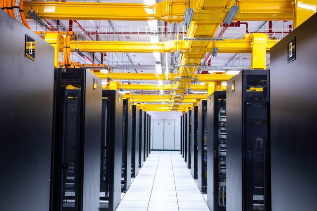 Mật khẩu là chưa đủ: 3 sai lầm khiến dữ liệu camera dễ bị xem trộm - Ảnh 3.