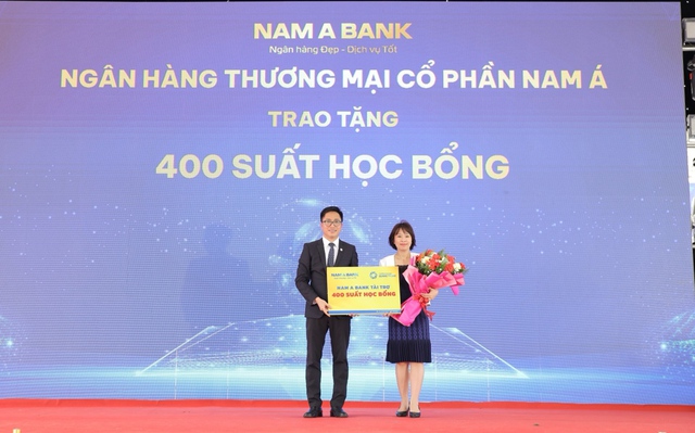 Đại Học Quang Trung - Cùng Việt Nam dựng xây nền giáo dục trọng trách- Ảnh 2.