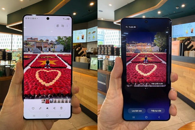 L&yacute; do kỳ nghỉ lễ 30/4 l&agrave; thời điểm tuyệt vời để n&acirc;ng cấp điện thoại - Ảnh 2.
