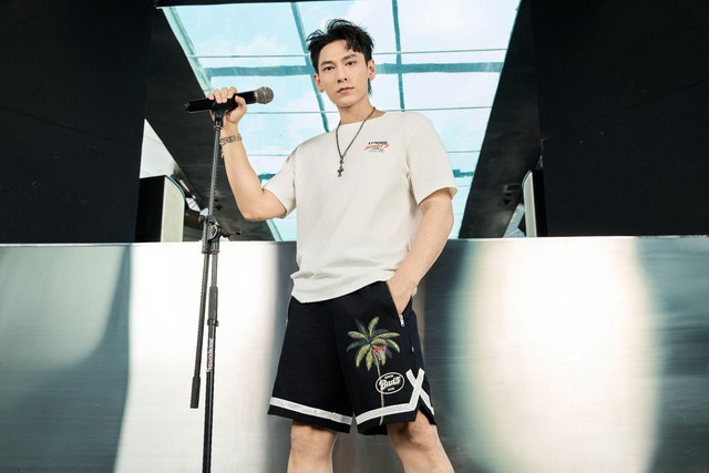 Đi du lịch biển nên mặc gì? Gợi ý trang phục vừa thoải mái vừa “ăn ảnh”? - Ảnh 4.