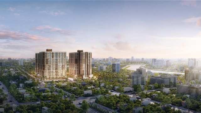 Nam Long ADC hợp tác với tập đoàn Nhật Bản phát triển giải pháp nhà ở vừa túi tiền- Ảnh 4.