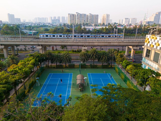 Khi địa chỉ trở thành thương hiệu, Masterise Homes kiến tạo “quận hàng hiệu” - Ảnh 2.