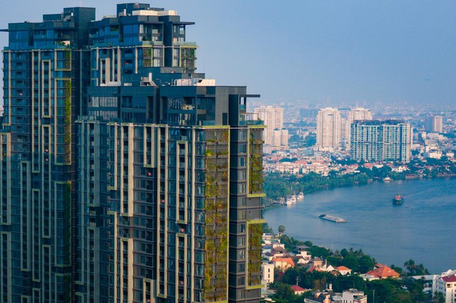 Khi địa chỉ trở thành thương hiệu, Masterise Homes kiến tạo “quận hàng hiệu” - Ảnh 3.