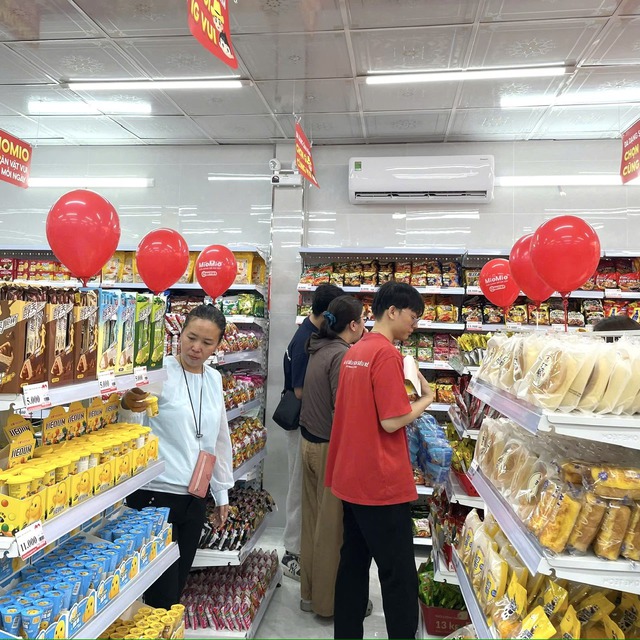 MioMio cơ hội đầu tư vào ngành bán lẻ ăn vặt chuyên biệt- Ảnh 3.