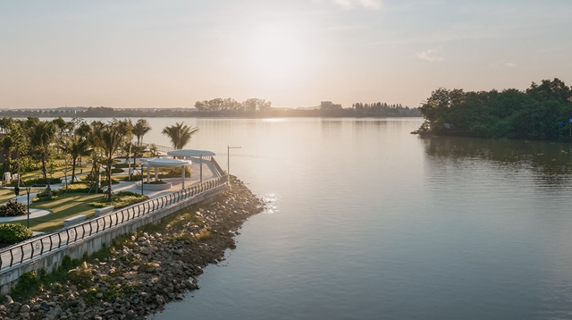 Khi địa chỉ trở thành thương hiệu, Masterise Homes kiến tạo “quận hàng hiệu” - Ảnh 5.