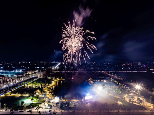 Dòng tiền rời lõi trung tâm, cực tăng trưởng mới Tây Bắc TP.HCM đón sóng đầu tư- Ảnh 2.