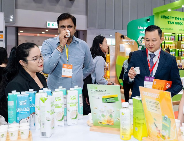 AgriS (SBT) mở rộng động lực tăng trưởng, các mảng ngoài đường đóng góp tích cực trong Quý 3- Ảnh 1.