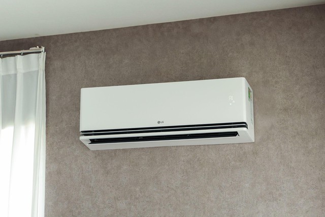 Mùa nóng đến, bài toán tiền điện có lời giải mới từ điều hoà AI - Ảnh 1.