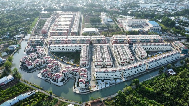 T&T Group của bầu Hiển: Khi sản phẩm hiện hữu trở thành “điểm tựa” trên thị trường bất động sản- Ảnh 1.