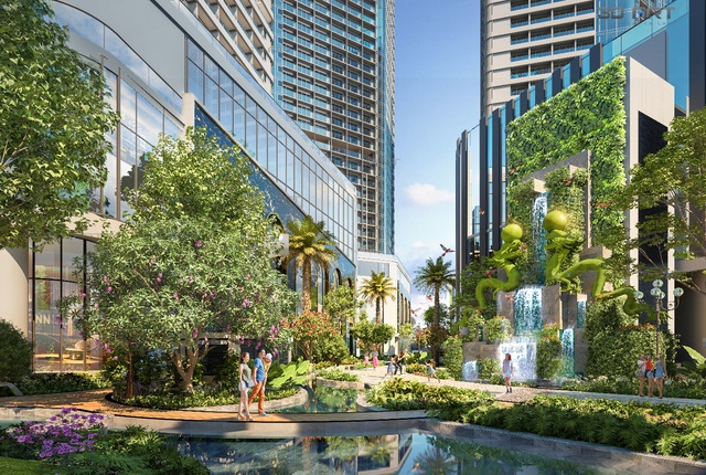 Vân Đồn sẽ trở thành điểm đến mới của giới siêu giàu?- Ảnh 2.