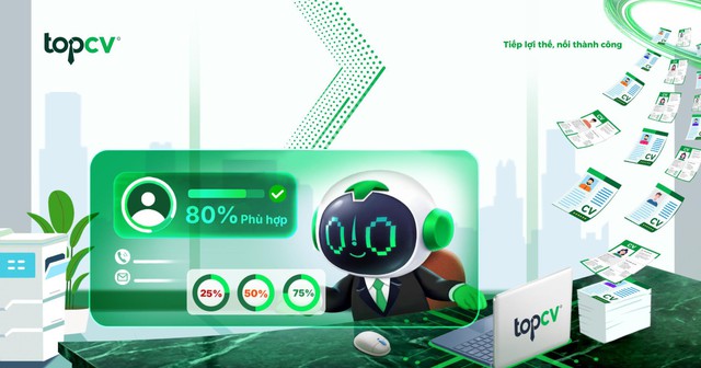 Điểm nghẽn trong tuyển dụng: Khi việc “nói đúng trọng tâm” trở thành lợi thế kết nối- Ảnh 2.