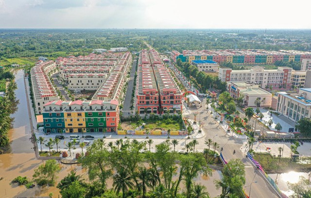 T&T Group của bầu Hiển: Khi sản phẩm hiện hữu trở thành “điểm tựa” trên thị trường bất động sản- Ảnh 4.