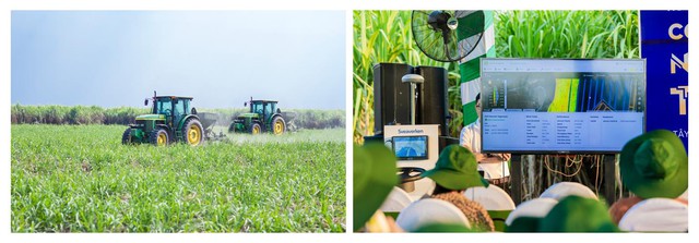 AgriS (SBT) mở rộng động lực tăng trưởng, các mảng ngoài đường đóng góp tích cực trong Quý 3- Ảnh 5.