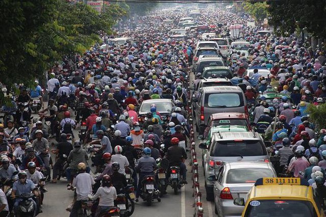 Công nghệ lõi “tấm vé vàng” trong cuộc đua xe điện Việt- Ảnh 1.