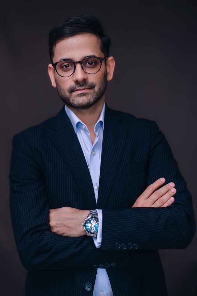 Không còn là lựa chọn, số hóa là điều kiện sinh tồn của các SME Việt Nam - Ảnh 1.